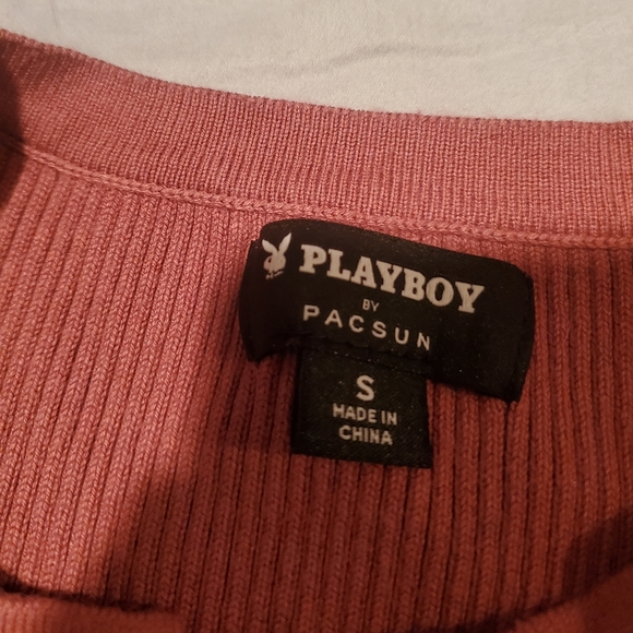 Playboy by Pacsun set - Picture 2 of 2